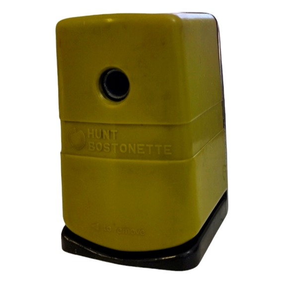 Vintage Pencil Sharpener - Picture 2 of 5